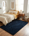 Majestic Manor Collection Area Rug - Versailles (Aegean Blue) Rectangle Aegean Blue  lifestyle 33