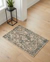 Gobi Sands Collection Area Rug -  Turpan Rectangle Multi  lifestyle 31