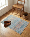 Coastal Haven Collection Area Rug -  Oceania Rectangle Multi  lifestyle 18