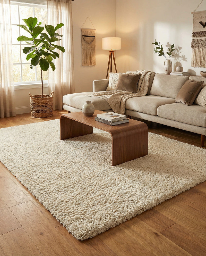 Majestic Manor Collection Area Rug - Versailles (Bone) Rectangle Bone  lifestyle 16