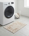 Cambridge Classics Collection Area Rug -  Magdalene (Beige) Rectangle Beige  lifestyle 23