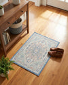 Savannah Series Collection Area Rug - Charleston (Multi) Rectangle Multi  lifestyle 16