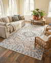 Cambridge Classics Collection Area Rug -  Pembroke (Beige) Rectangle Beige  lifestyle 9