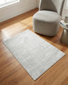 Bloomsbury Elegance Collection Area Rug -  Belgravia Rectangle Ivory  lifestyle 61