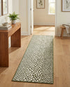 Urban Oasis Rugs Collection Area Rug -  Terrace (Green) Runner Green  lifestyle 59