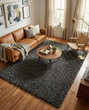 Majestic Manor Collection Area Rug - Versailles (Slate) Rectangle Slate  lifestyle 29