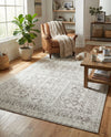 Cambridge Classics Collection Area Rug - Trinity (Cream) Rectangle Cream  lifestyle 17