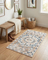 Cambridge Classics Collection Area Rug -  Pembroke (Beige) Rectangle Beige  lifestyle 26