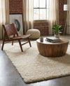 Majestic Manor Collection Area Rug - Versailles (Bone) Rectangle Bone  lifestyle 22