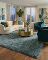 Majestic Manor Collection Area Rug - Versailles (Niagara) Rectangle Niagara  lifestyle 23