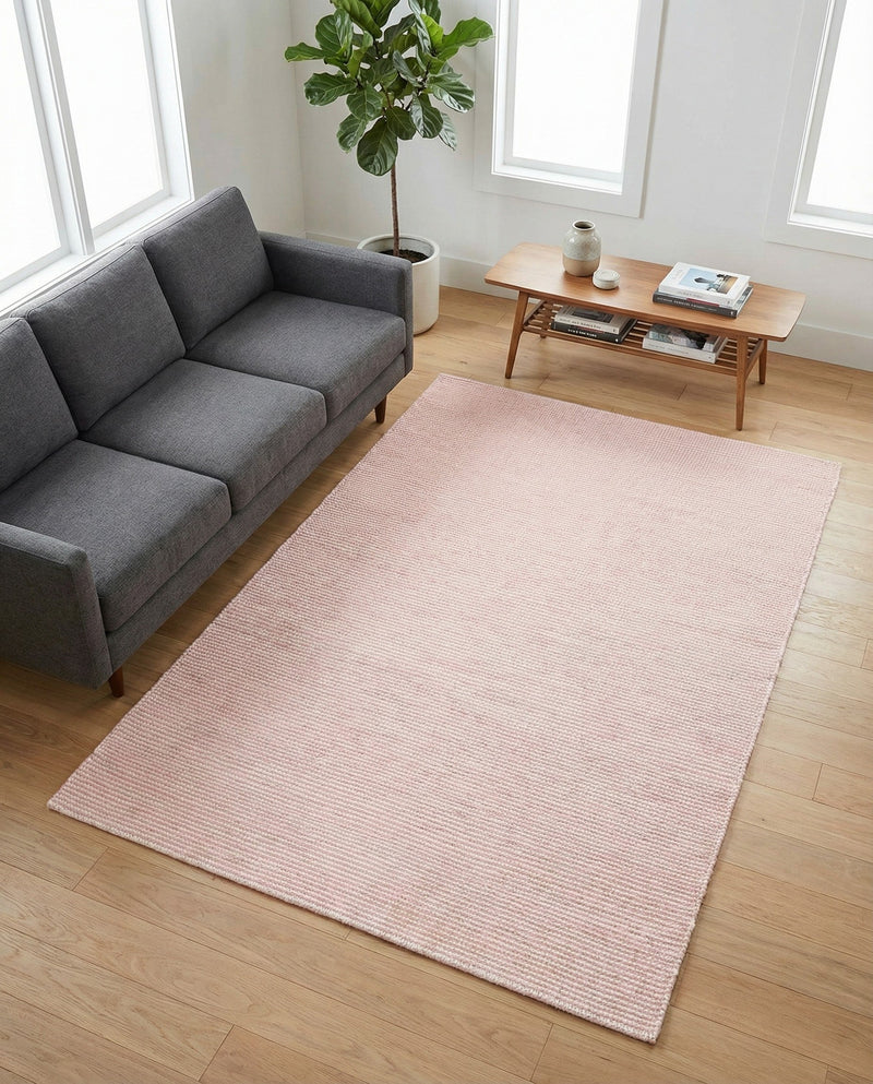 Jill Zarin Sedona Oasis Outdoor Collection Area Rug - Coconino (Pink Roses) Rectangle Pink Roses  lifestyle 11