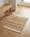 Marina Collection Area Rug - Marina Rectangle Natural  lifestyle 71