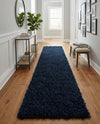 Majestic Manor Collection Area Rug - Versailles (Aegean Blue) Runner Aegean Blue  lifestyle 72