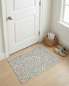 Savannah Escape Collection Area Rug - Mara Rectangle Light Gray  lifestyle 15