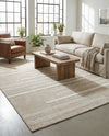 Cathedral Elegance Collection Area Rug - Chapel Rectangle Ivory  lifestyle 69
