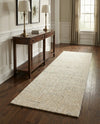 Berkshire Estate Collection Area Rug - Windsor (Vanilla Bean) Runner Vanilla Bean  lifestyle 39