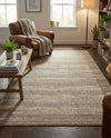 Studio Haven Collection Area Rug -  Conservatory (Beige) Rectangle Beige  lifestyle 25