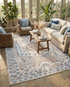 Cambridge Classics Collection Area Rug -  Pembroke (Beige) Rectangle Beige  lifestyle 6