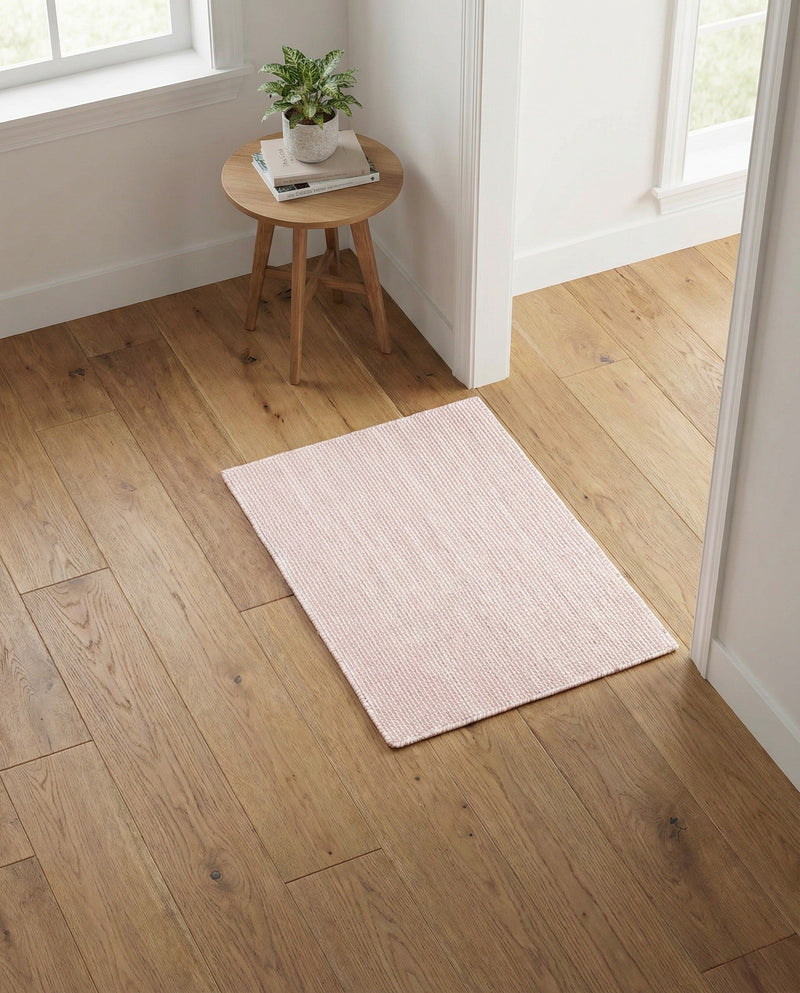 Jill Zarin Sedona Oasis Outdoor Collection Area Rug - Coconino (Pink Roses) Rectangle Pink Roses  lifestyle 26