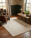 Berkshire Estate Collection Area Rug - Windsor (Vanilla Bean) Rectangle Vanilla Bean  lifestyle 33