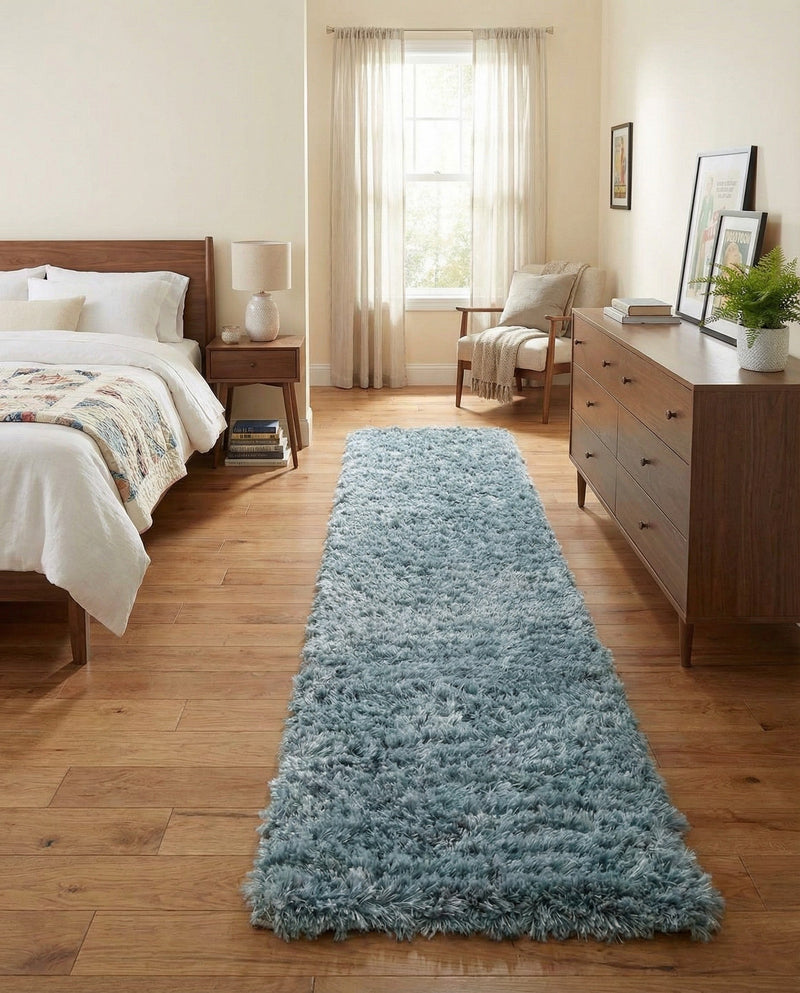 Majestic Manor Collection Area Rug - Versailles (Niagara) Runner Niagara  lifestyle 49
