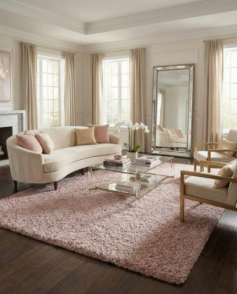 Majestic Manor Collection Area Rug - Versailles (Lorelei) Rectangle Lorelei  lifestyle 28