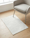 Bloomsbury Elegance Collection Area Rug -  Westminster Rectangle Ivory  lifestyle 31