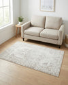 Cambridge Classics Collection Area Rug -  Magdalene (Ivory) Rectangle Ivory  lifestyle 23