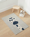Wonder Tykes Collection Area Rug -  Wonderland Rectangle Gray  lifestyle 17