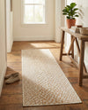 Urban Oasis Rugs Collection Area Rug -  Terrace (Dark Beige) Runner Dark Beige  lifestyle 63