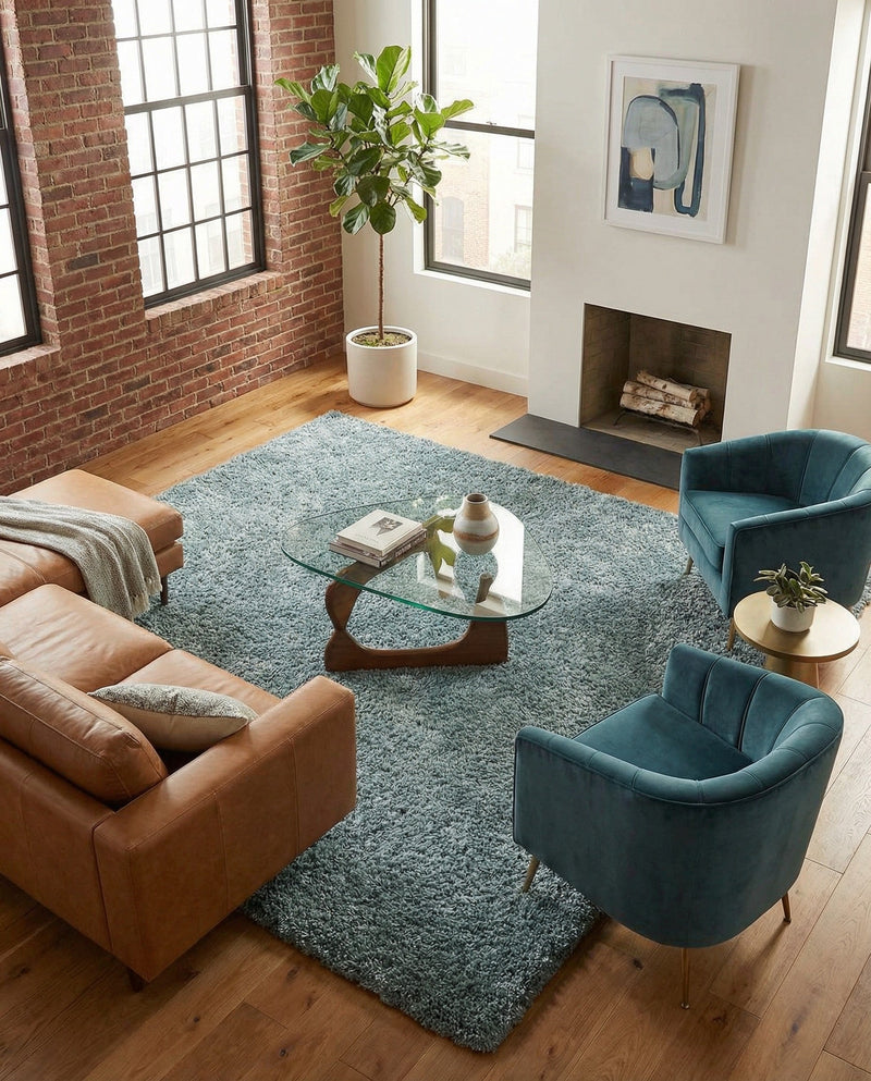 Majestic Manor Collection Area Rug - Versailles (Niagara) Rectangle Niagara  lifestyle 24