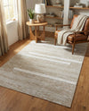 Cathedral Elegance Collection Area Rug - Chapel Rectangle Ivory  lifestyle 72