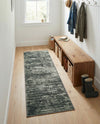 Sahara Essence Collection Area Rug - Oasis (Green) Runner Green  lifestyle 55