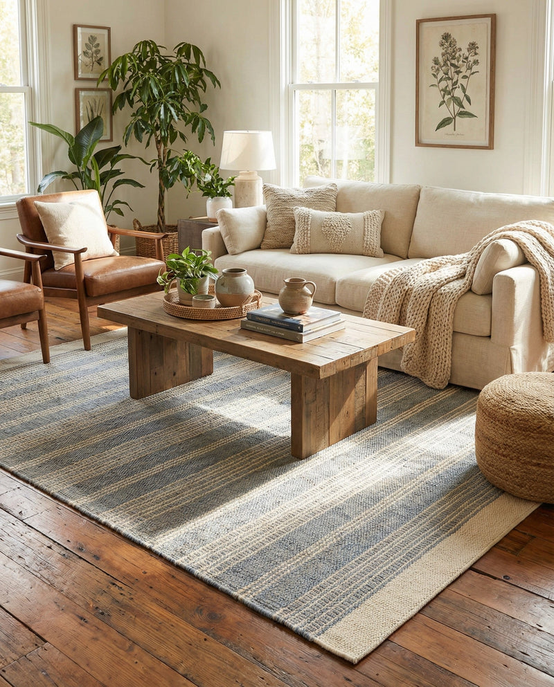 Marina Collection Area Rug - Marina Rectangle Gray  lifestyle 35