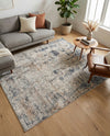 Aegean Elegance Collection Area Rug - Mykonos Rectangle Cream  lifestyle 13