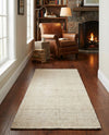 Berkshire Estate Collection Area Rug - Windsor (Vanilla Bean) Runner Vanilla Bean  lifestyle 40
