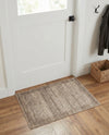 Studio Haven Collection Area Rug -  Conservatory (Beige) Rectangle Beige  lifestyle 23