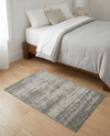 Studio Haven Collection Area Rug -  Gallery (Gray) Rectangle Gray  lifestyle 38