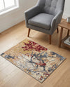 Urban Terrace Collection Area Rug -  Alcove Rectangle Multi  lifestyle 7