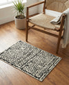 Tangier Treasures Collection Area Rug -  Marrakech Rectangle Ivory  lifestyle 39
