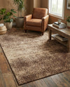 Autumn Meadow Collection Area Rug -  Ironbark Rectangle Beige  lifestyle 17