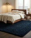Majestic Manor Collection Area Rug - Versailles (Aegean Blue) Rectangle Aegean Blue  lifestyle 29