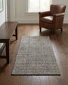 Berkshire Estate Collection Area Rug - Windsor (Earl Grey) Runner Earl Grey  lifestyle 52