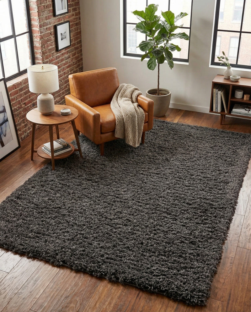 Majestic Manor Collection Area Rug - Versailles (Slate) Rectangle Slate  lifestyle 33