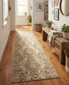 Gobi Sands Collection Area Rug -  Hami Runner Beige  lifestyle 33