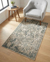 Gobi Sands Collection Area Rug -  Turpan Rectangle Multi  lifestyle 38