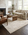 Bloomsbury Elegance Collection Area Rug -  Kensington (Ivory) Rectangle Ivory  lifestyle 18