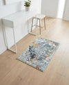 Aegean Elegance Washables Collection Area Rug -  Serifos Rectangle Multi  lifestyle 52