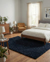Majestic Manor Collection Area Rug - Versailles (Aegean Blue) Rectangle Aegean Blue  lifestyle 24
