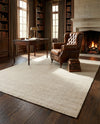 Berkshire Estate Collection Area Rug - Windsor (Vanilla Bean) Rectangle Vanilla Bean  lifestyle 21